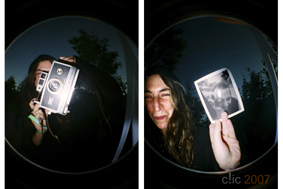 Polaritzat per Patty Smith